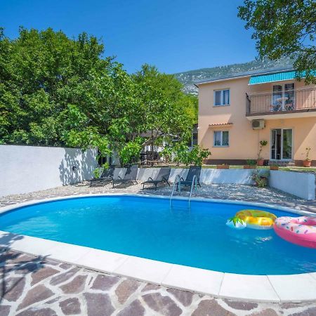 Holiday Home Ivona By Interhome Drivenik Exterior photo