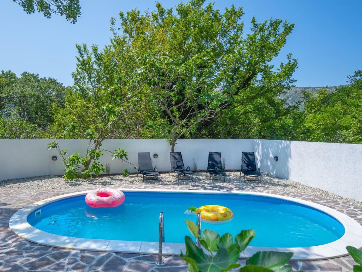 Holiday Home Ivona By Interhome Drivenik Exterior photo