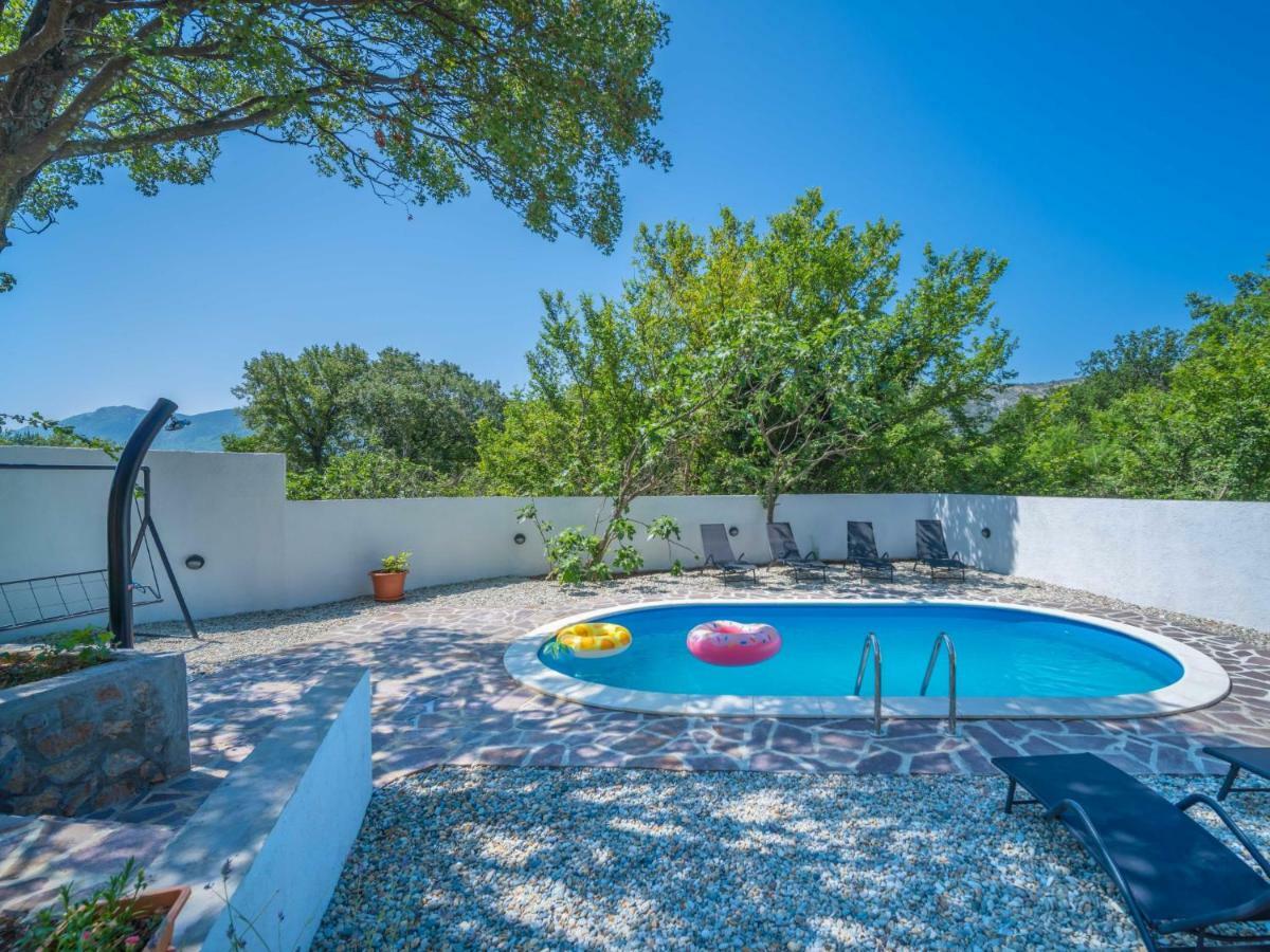 Holiday Home Ivona By Interhome Drivenik Exterior photo