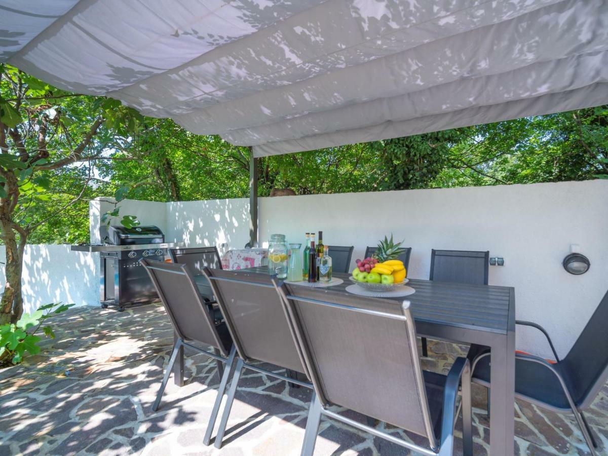 Holiday Home Ivona By Interhome Drivenik Exterior photo