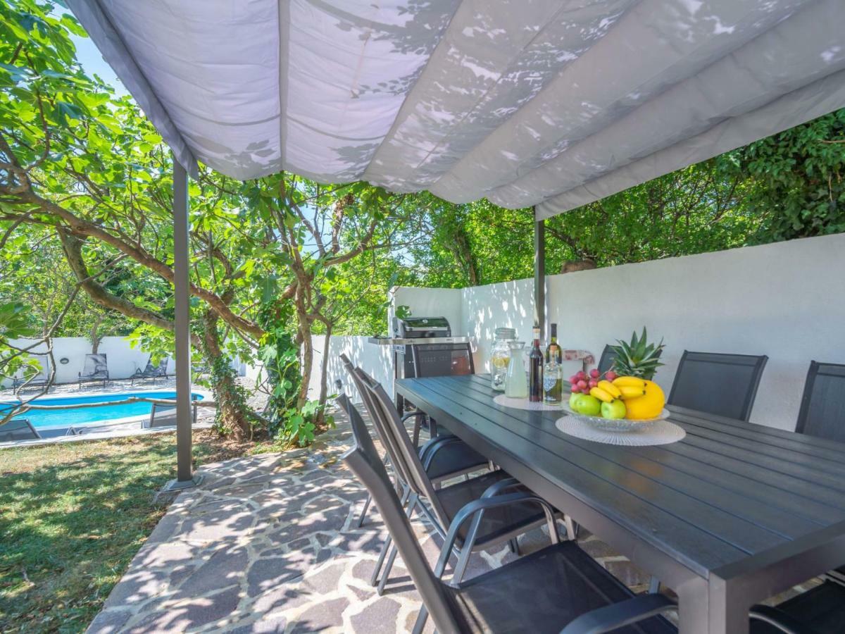 Holiday Home Ivona By Interhome Drivenik Exterior photo