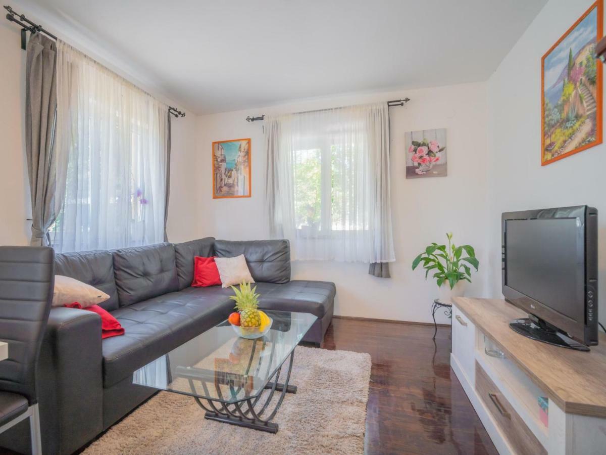 Holiday Home Ivona By Interhome Drivenik Exterior photo