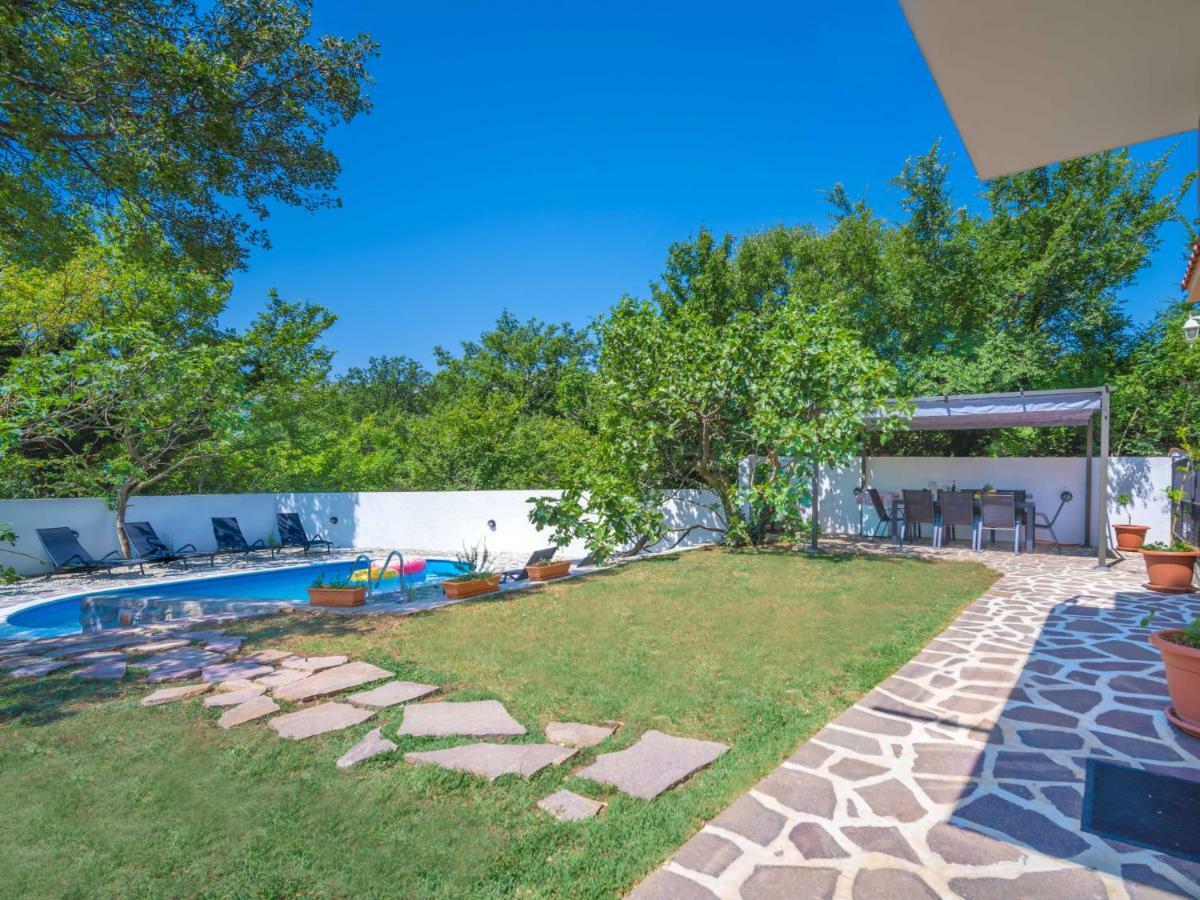 Holiday Home Ivona By Interhome Drivenik Exterior photo