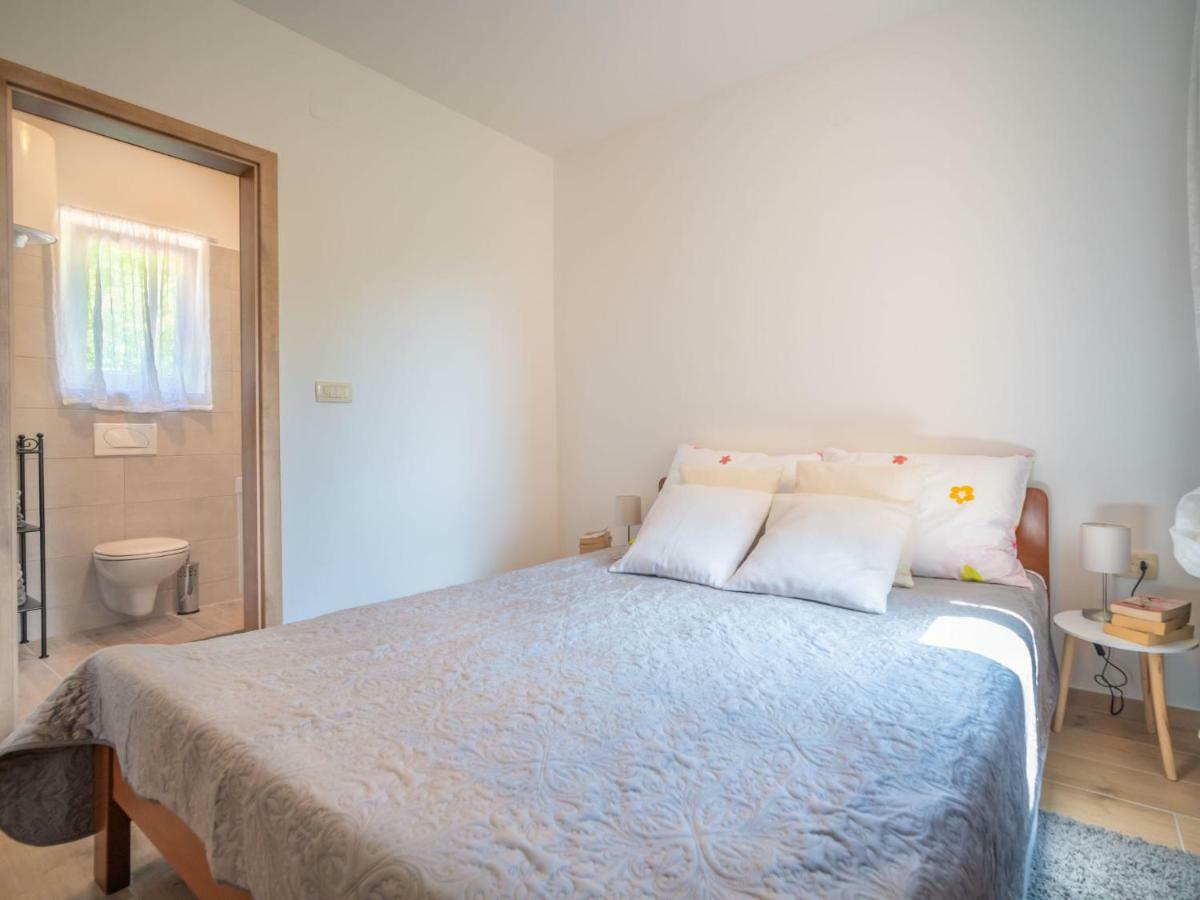 Holiday Home Ivona By Interhome Drivenik Exterior photo