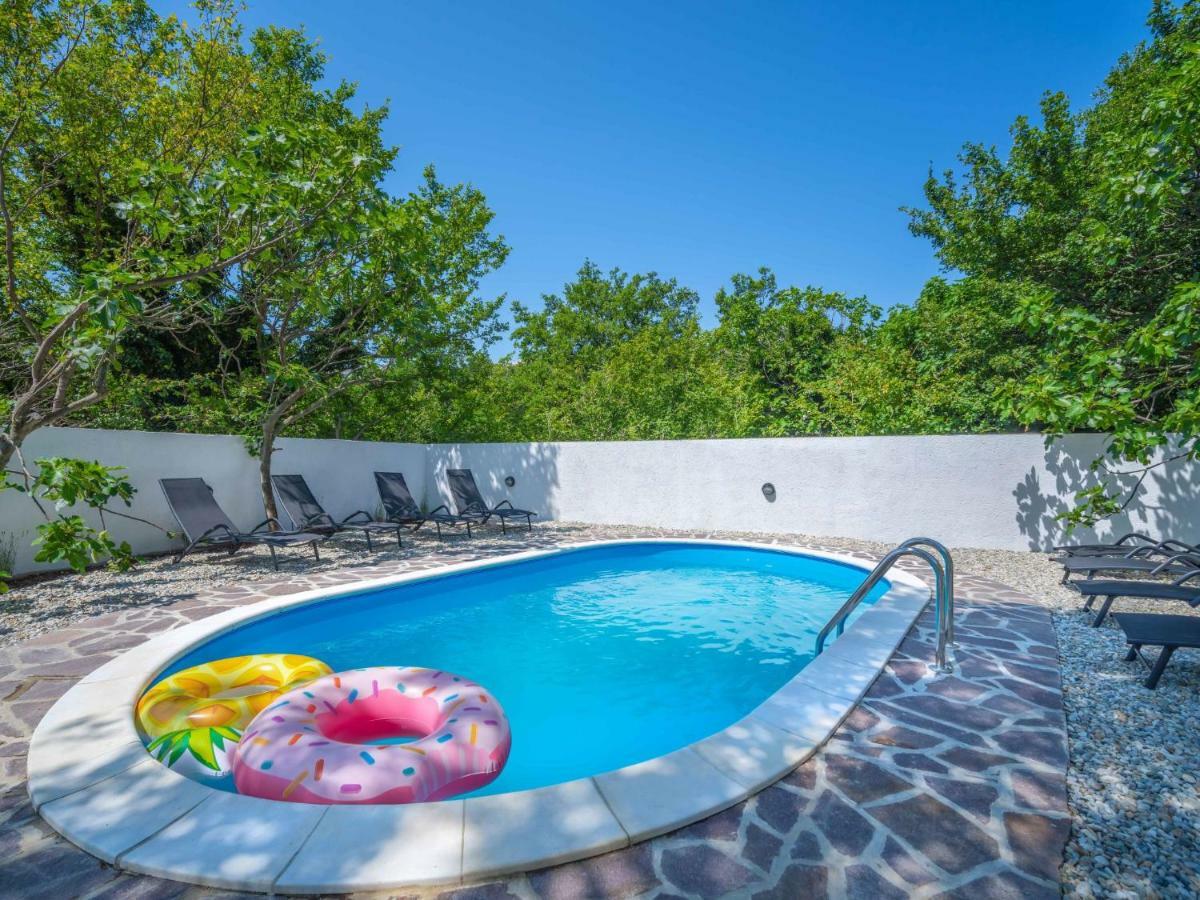 Holiday Home Ivona By Interhome Drivenik Exterior photo